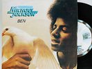 MICHAEL JACKSON BEN PS 7