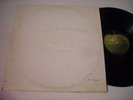 The Beatles White Album 1968 Double Stereo LP VG+ w poster and photos