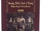 MFSL Collectors:1983 Mobile Fidelity Crosby Stills Nash Young / Deja Vu LP 1-088