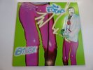 Beck Midnite Vultures LP vinyl Bong Load 1999 original excellent condition rare