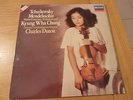 KYUNG WHA CHUNG TCHAIKOVSKY+MENDELSSOHN VIOLINCONC. DUTCH PRESS DECCA SXDL 7558