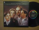 KRAFTWERK Trans-Europe Express RARE AUSSIE LP - MID.166109 - NEAR MINT