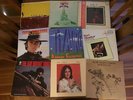LP records Jazz Vocal McCoy Tyner Miles Davis Art Blakey Judy Bailey
