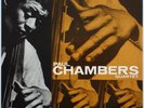 Paul Chambers Bass On Top on Blue Note - Japan LP NM