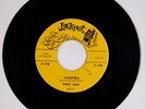 BOBBY BARE: Vampira JACKPOT Holy Grail ROCKABILLY Horror Halloween 45 NM- Hear