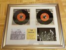 The Beatles Tony Sheridan Orig.  1ST ISSUES of My Bonnie Oct 61 & Jan 62