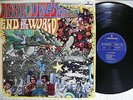 Aphrodites Child  End Of The World   1968 1st Press  Mercury NL 138350