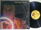 Gabor Szabo  Mizrab  1973 USA 1st Press CTI 6026  Top Fusion Jazz Rock  EX+