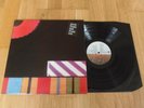 PINK FLOYD THE FINAL CUT A1/B4 Very Early PRESS VINYL LP RARE NEAR MINT STUNNING