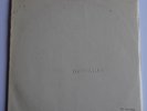 The Beatles - White Album Vinyl LP Mono
