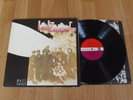LED ZEPPELIN II A6/B4 UK ATLANTIC VINYL LP Red/Plum LABEL EX+ Stunning Audio