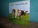 PINK FLOYD atom heart mother LP HARVEST / CAPITOL SMAS-382 NM VINYL GATEFOLD