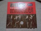 THE RUMBLERS BOSS LP DOWNEY RECORDS 1963 ORIGINAL ISSUE DLP 1001 SURF ROCK NICE