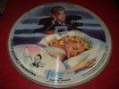 FRANKIE MASTERS welcome to my dream / anybody ( pop ) 10