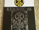 ***thanksgiving Sale***** Few Days Only Legion 88 Lp Isd Rebelles Rock O Rama