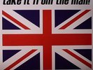 BRIAN JONESTOWN MASSACRE, The - Take It From The Man  - Vinyl (gatefold 2xLP)