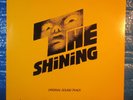 Original Motion Picture Soundtrack The Shining Lp