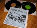ROLLING STONES - TRUNCATED TRACKS  -  black Vinyl  - 2  LP