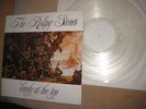 Rolling Stones LP Lonely At The Top  MINT-
