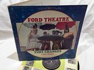 LP – FORD THEATRE  /  TIME CHANGES / US