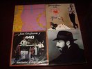 JUAN LUIS GUERRA. 4 FANTASTIC ALBUMS FOR FANS AND COLLECTORS.VENEZUELAN PRESS