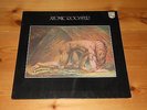 Atomic Rooster - LP - Death Walks Behind You - 1971 - Philips 6369 005