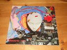 Vertigo Swirl - Bob Downes Open Music - LP - Electric City - 1970 D ORIGINAL