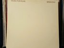 BRIAN ENO Music For Films ambient experimental Lp