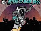 TEXAS SCRATCH LEAGUE X SKRATCHER MIAMI Return To Miami Bass 7