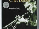 Chet Baker-Love For Sale - Live At The Ri  VINYL NUEVO
