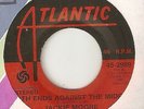 JACKIE MOORE Both Ends Against The Middle ATLANTIC PHILLY  NORTHERN SOUL 45