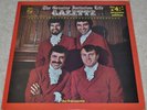 4 SEASONS – Genuine Imitation Life Gazette – SCARCE ORIG UK 1969 EX+ PHILIPS LP.