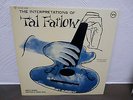 MINT LP: The Interpretations of Tal Farlow - David Stone Martin Sleeve