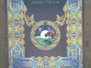 THIN LIZZY -Johnny the Fox /pantheon of '70s rock bands-K6-LP