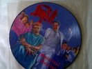 Death- spiritual healing lp(picture)