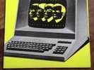 KRAFTWERK Computer World 1981 EMI RECORDS VINYL LP