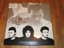 Queen Greatest Hits III 3  Double Vinyl Limited Numbered Unplayed