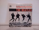 The Beatles she loves you  EP Signed Autographed Neil Aspinall