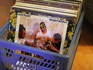 80x US Hip-Hop Vinyl - 12