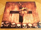 Deicide ?– The Stench Of Redemption (Earache, MOSH 343LP, vinyl MINT, cover EX)
