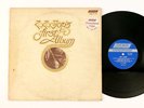 ZZ Top – First Album   Rare Promo - 1971 London W/Inner