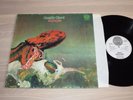 GENTLE GIANT LP - OCTOPUS / GERMAN VERTIGO SWIRL PRESS in MINT