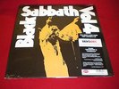 Black Sabbath Vol. 4 - 2011 RHINO VINYL - NEW & SEALED LP