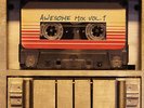 GUARDIANS OF THE GALAXY Soundtrack AWESOME MIX Vol 1 LP Vinyl NEW