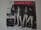 Ramones: Rocket To Russia Vinyl LP