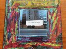 The Adverts – Crossing The Red Sea With The Adverts Bright Records LP BRL201