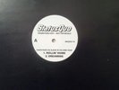 Status quo. In the army now . 12 inch sampler