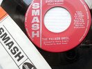 WALKER BROS mod beat promo 45 PRETTY GIRLS EVERYWHERE / DOIN THE JERK vg++ e9520