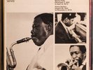 CECIL PAYNE/ZODIAC*STRATA-EAST 1973*1968 RECORDING*MINT-