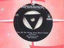BILL HALEY & HIS COMETS (YOU HIT THE WRONG NOTE) BILLY GOAT 45 UK BRUNSWICK 1957